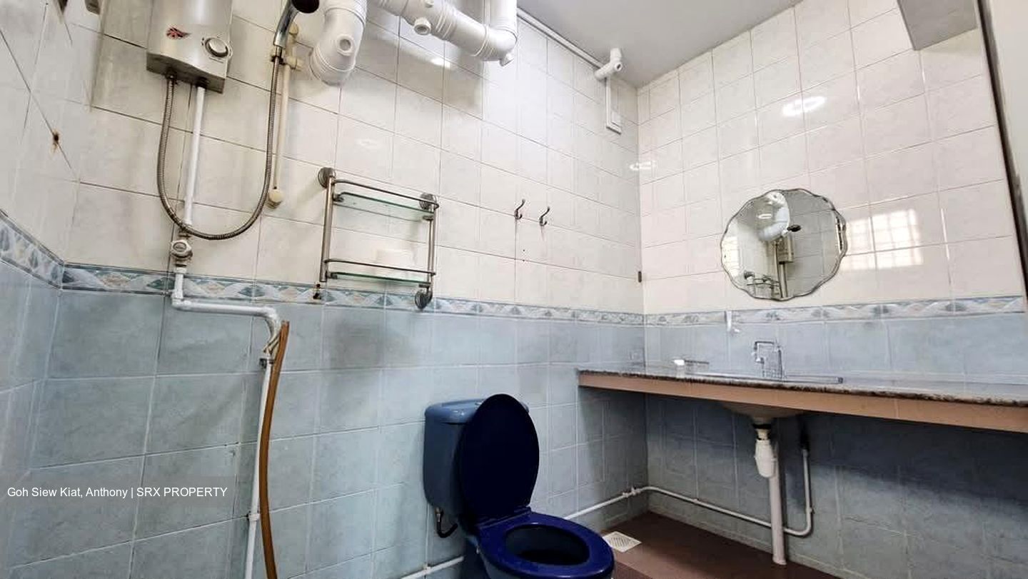 Blk 596C City View @ Cheng San (Ang Mo Kio), HDB 4 Rooms #585507121